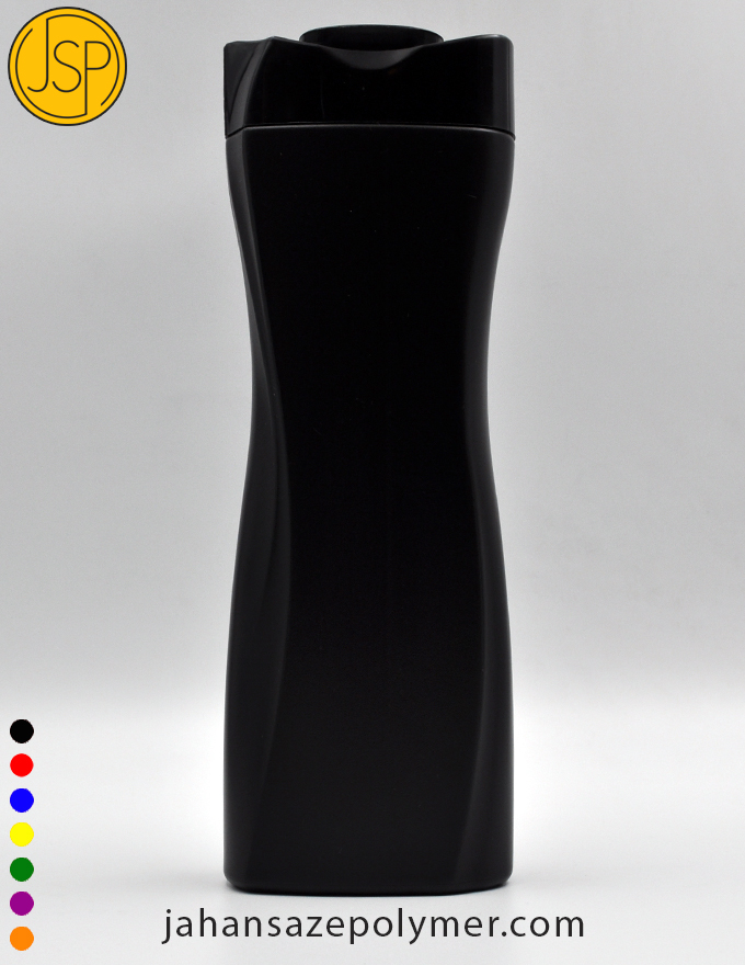 بطری شامپو طرح ایپک 650 گرمی